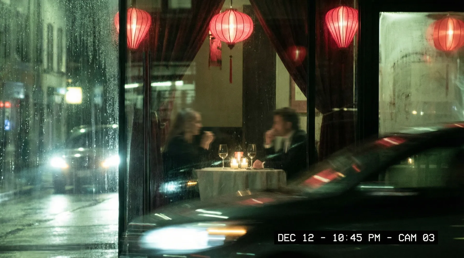 奇异果网址 - 密会餐厅偷拍